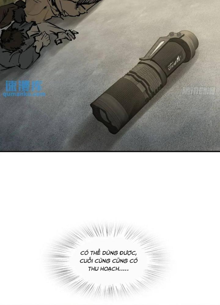 Bắt Đầu Từ Cửu Đầu Điểu Chapter 264 - Trang 2