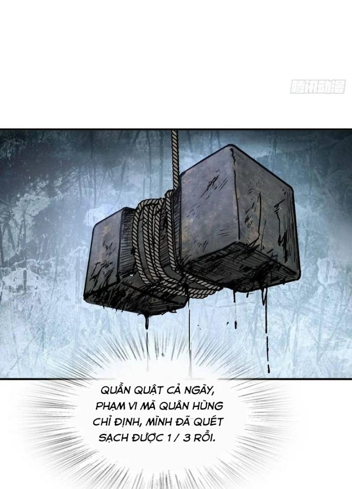 Bắt Đầu Từ Cửu Đầu Điểu Chapter 264 - Trang 2