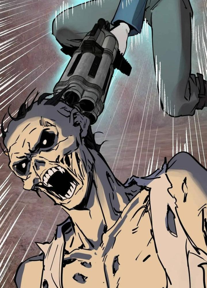 Bắt Đầu Từ Cửu Đầu Điểu Chapter 264 - Trang 2