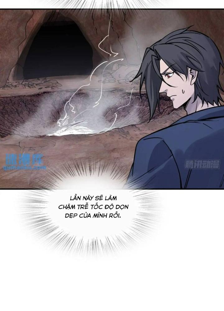 Bắt Đầu Từ Cửu Đầu Điểu Chapter 264 - Trang 2