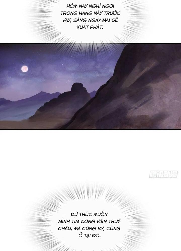 Bắt Đầu Từ Cửu Đầu Điểu Chapter 264 - Trang 2