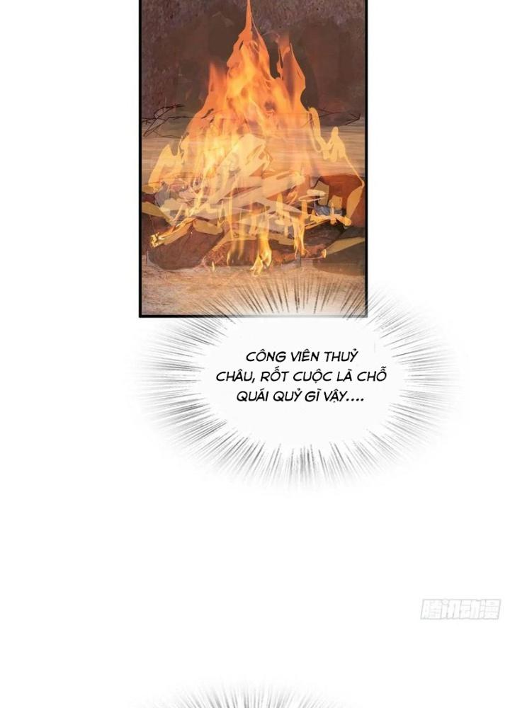 Bắt Đầu Từ Cửu Đầu Điểu Chapter 264 - Trang 2