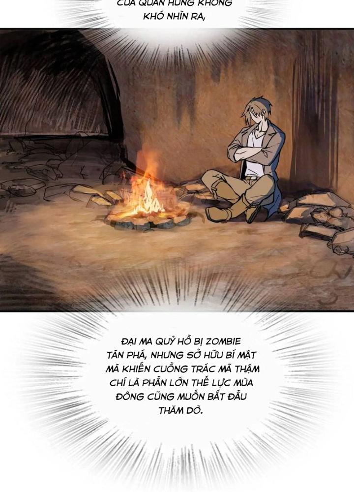 Bắt Đầu Từ Cửu Đầu Điểu Chapter 264 - Trang 2