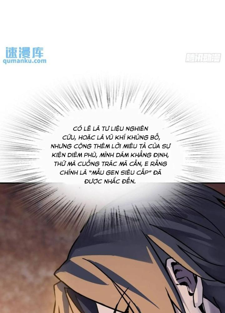 Bắt Đầu Từ Cửu Đầu Điểu Chapter 264 - Trang 2