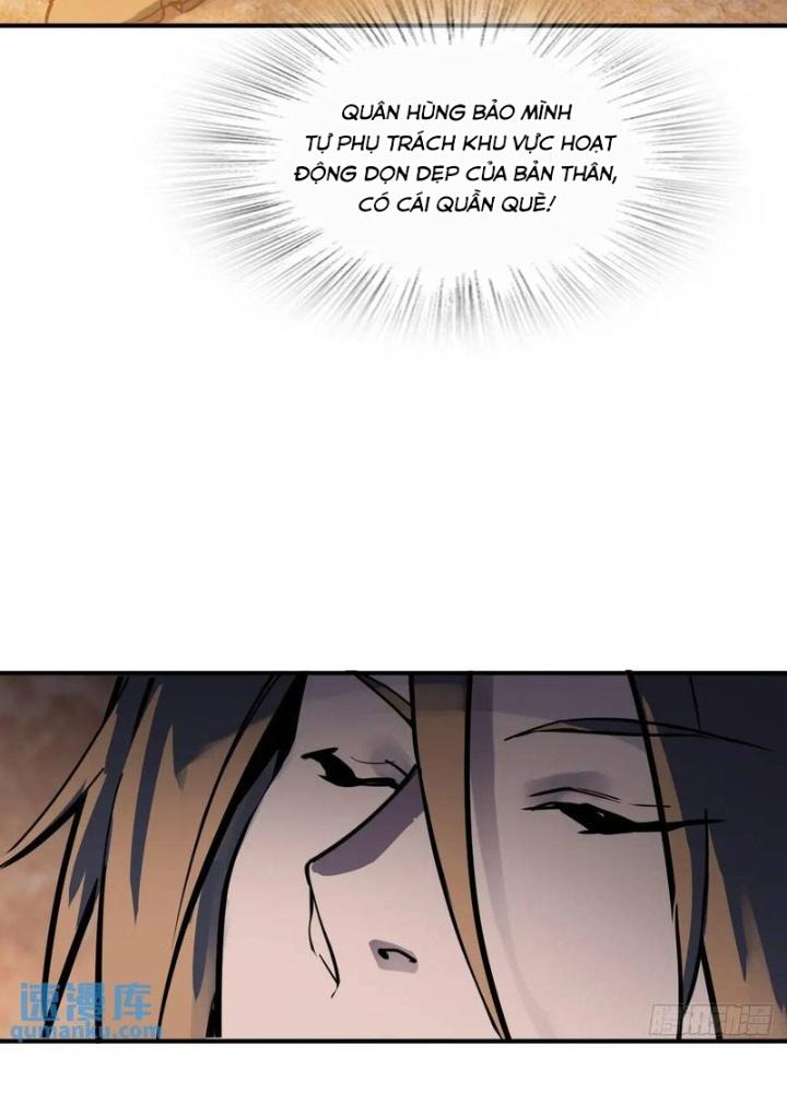 Bắt Đầu Từ Cửu Đầu Điểu Chapter 264 - Trang 2