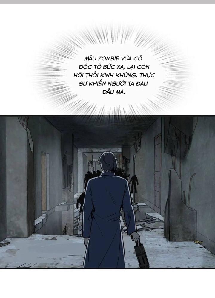 Bắt Đầu Từ Cửu Đầu Điểu Chapter 264 - Trang 2