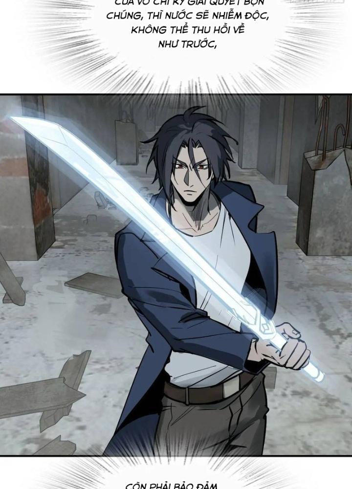 Bắt Đầu Từ Cửu Đầu Điểu Chapter 264 - Trang 2