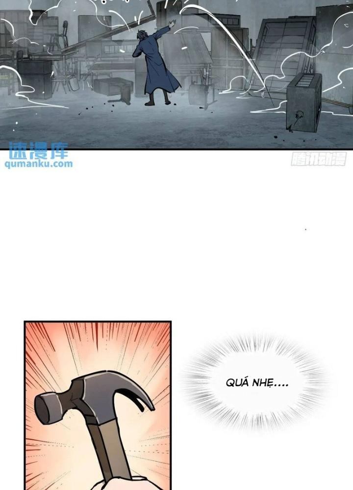 Bắt Đầu Từ Cửu Đầu Điểu Chapter 264 - Trang 2