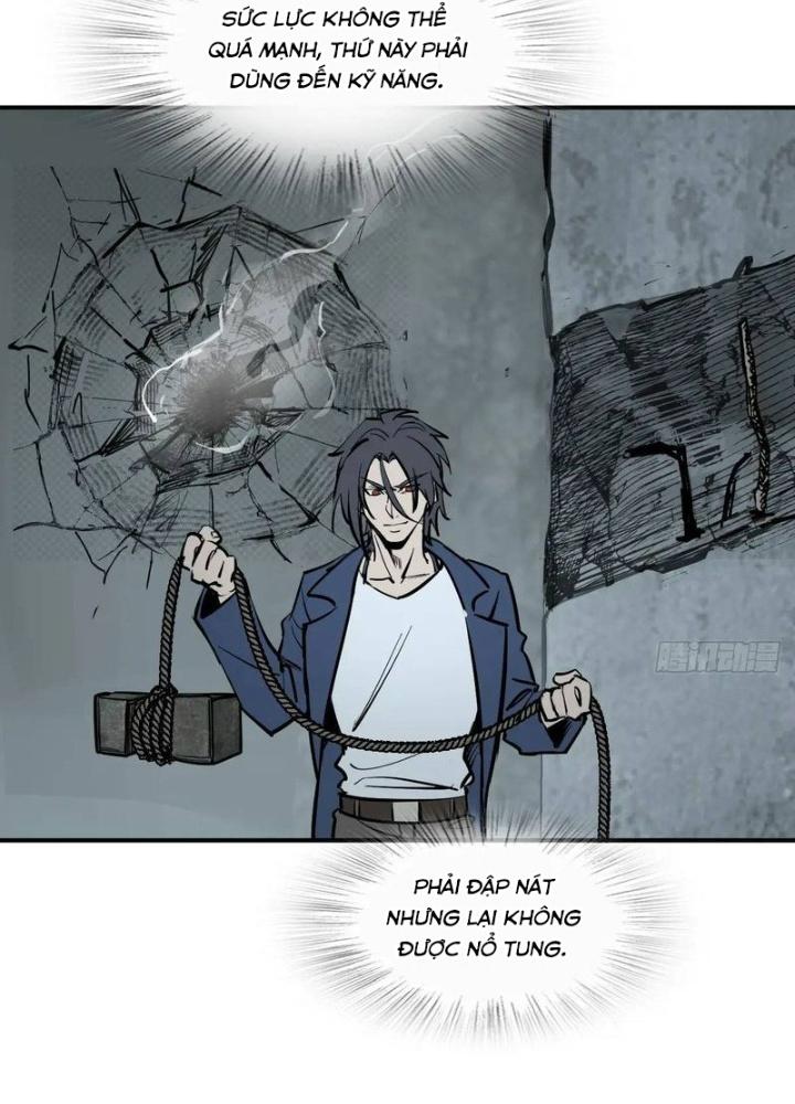 Bắt Đầu Từ Cửu Đầu Điểu Chapter 264 - Trang 2