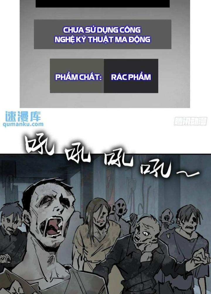 Bắt Đầu Từ Cửu Đầu Điểu Chapter 264 - Trang 2