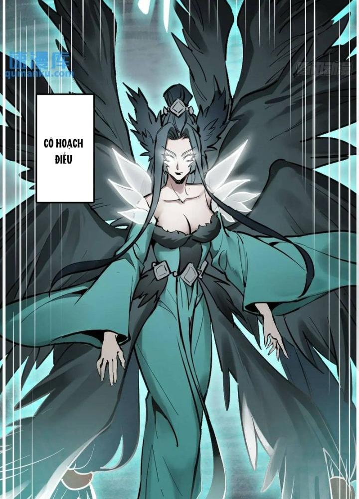 Bắt Đầu Từ Cửu Đầu Điểu Chapter 264 - Trang 2