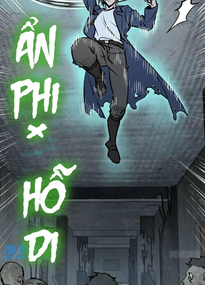 Bắt Đầu Từ Cửu Đầu Điểu Chapter 264 - Trang 2