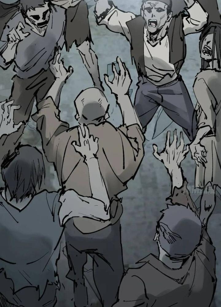 Bắt Đầu Từ Cửu Đầu Điểu Chapter 264 - Trang 2