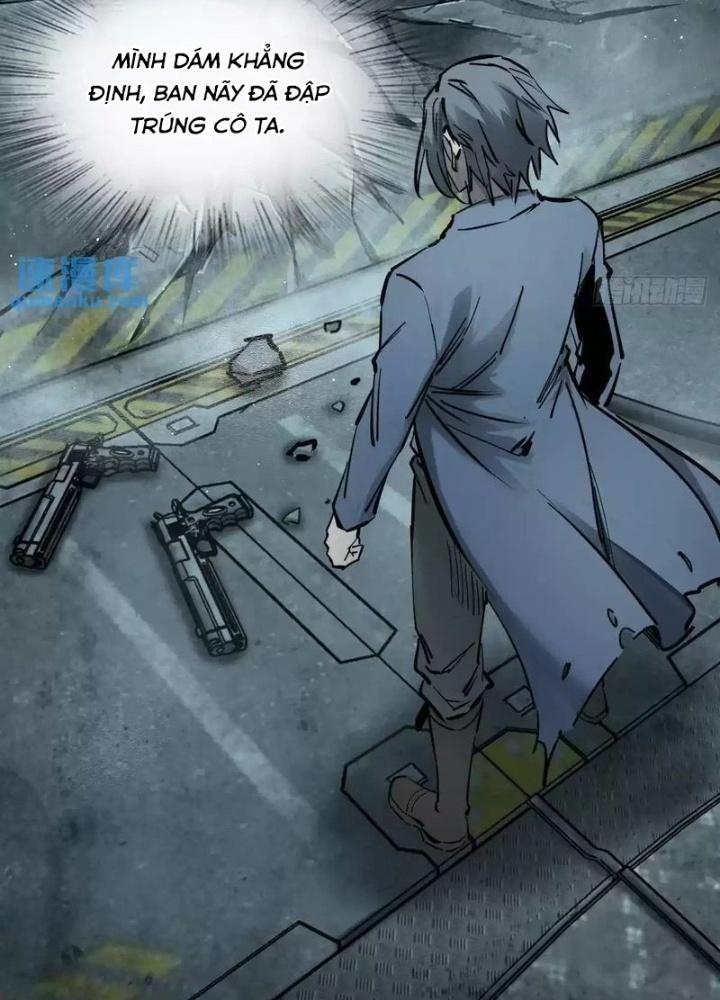 Bắt Đầu Từ Cửu Đầu Điểu Chapter 265 - Trang 2
