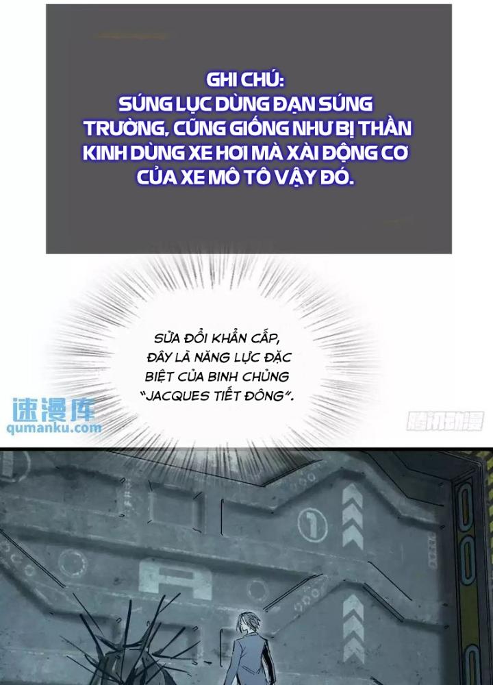 Bắt Đầu Từ Cửu Đầu Điểu Chapter 265 - Trang 2