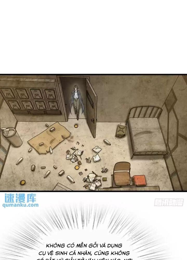 Bắt Đầu Từ Cửu Đầu Điểu Chapter 265 - Trang 2