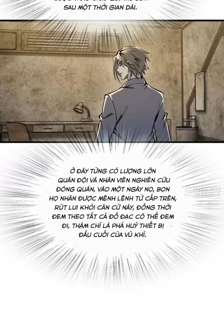 Bắt Đầu Từ Cửu Đầu Điểu Chapter 265 - Trang 2