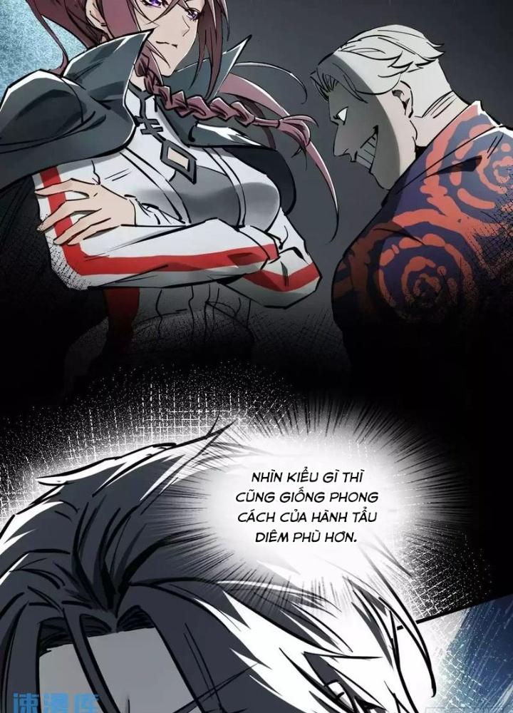 Bắt Đầu Từ Cửu Đầu Điểu Chapter 265 - Trang 2