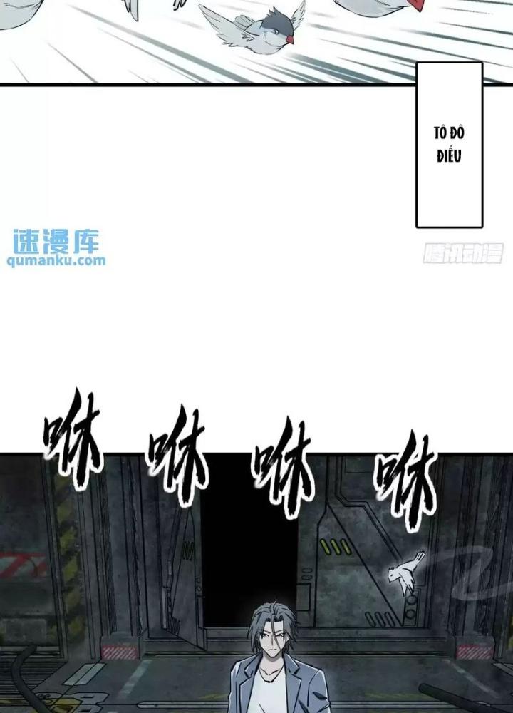 Bắt Đầu Từ Cửu Đầu Điểu Chapter 265 - Trang 2