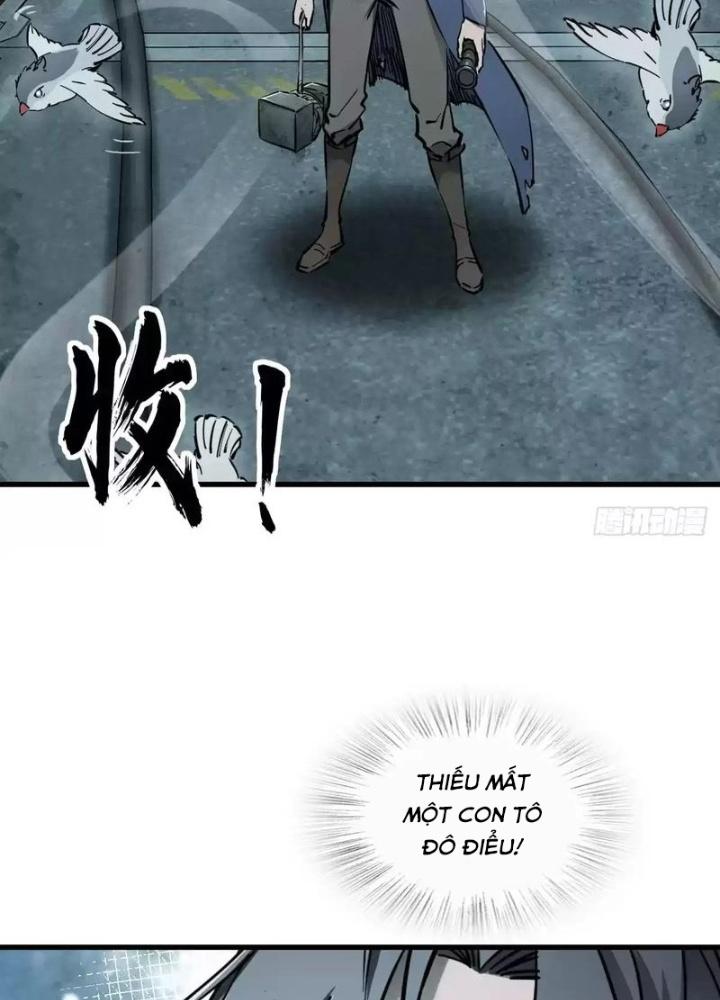 Bắt Đầu Từ Cửu Đầu Điểu Chapter 265 - Trang 2