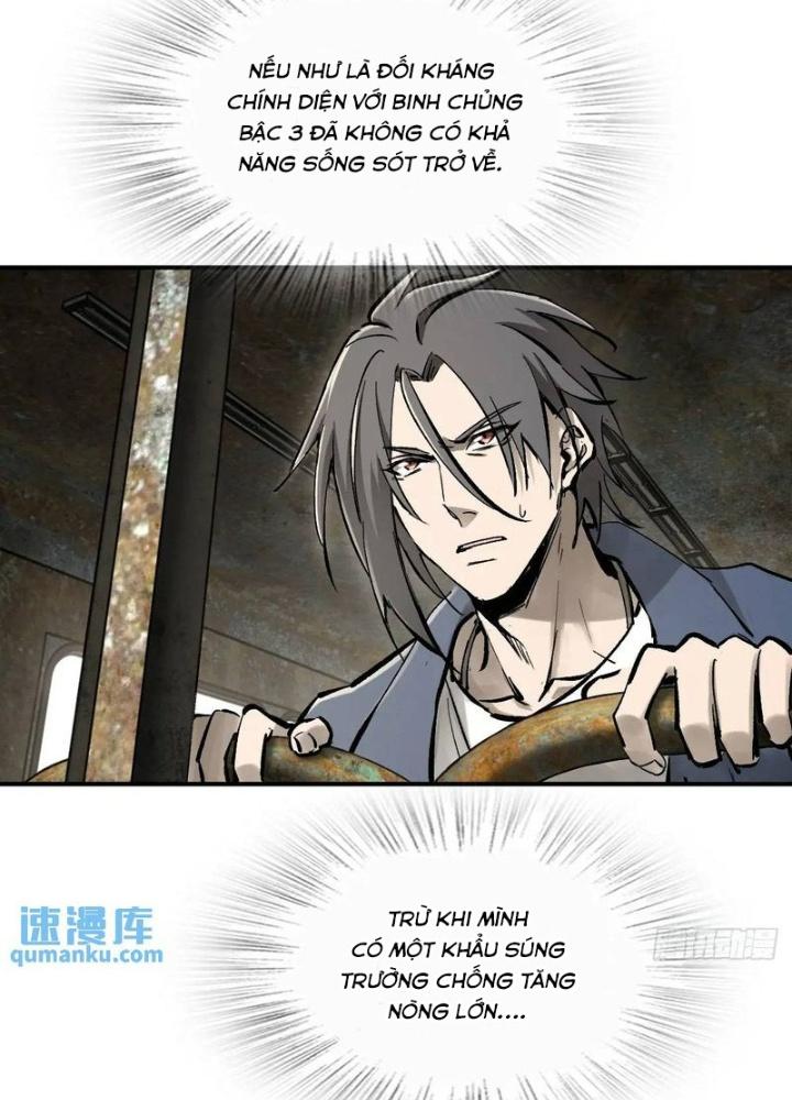 Bắt Đầu Từ Cửu Đầu Điểu Chapter 266 - Trang 2