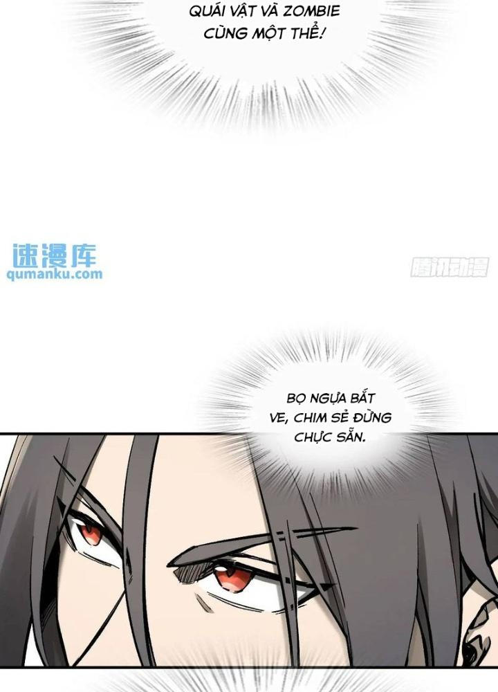 Bắt Đầu Từ Cửu Đầu Điểu Chapter 266 - Trang 2