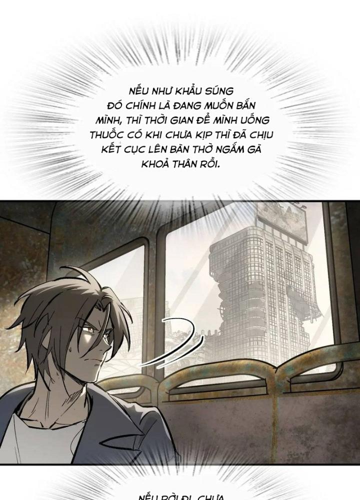 Bắt Đầu Từ Cửu Đầu Điểu Chapter 266 - Trang 2