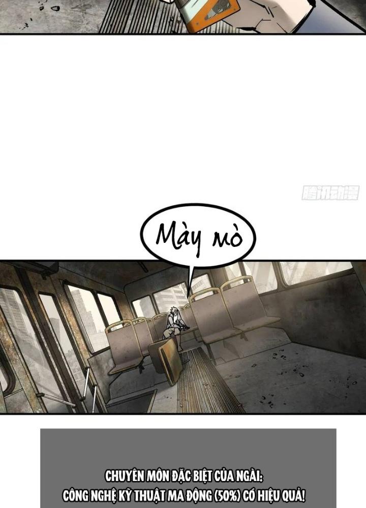 Bắt Đầu Từ Cửu Đầu Điểu Chapter 266 - Trang 2