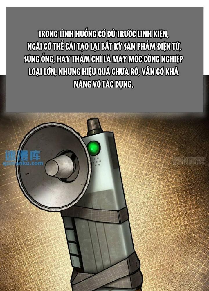 Bắt Đầu Từ Cửu Đầu Điểu Chapter 266 - Trang 2