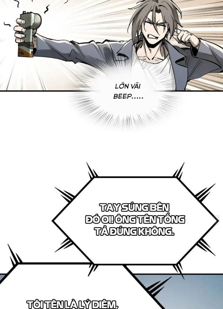 Bắt Đầu Từ Cửu Đầu Điểu Chapter 266 - Trang 2