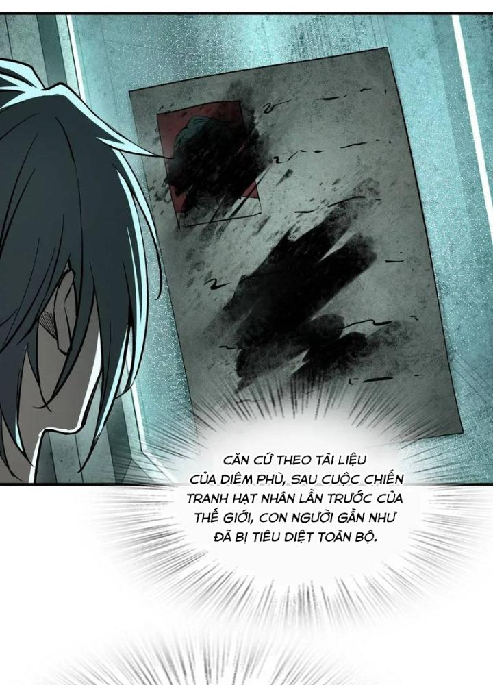 Bắt Đầu Từ Cửu Đầu Điểu Chapter 266 - Trang 2