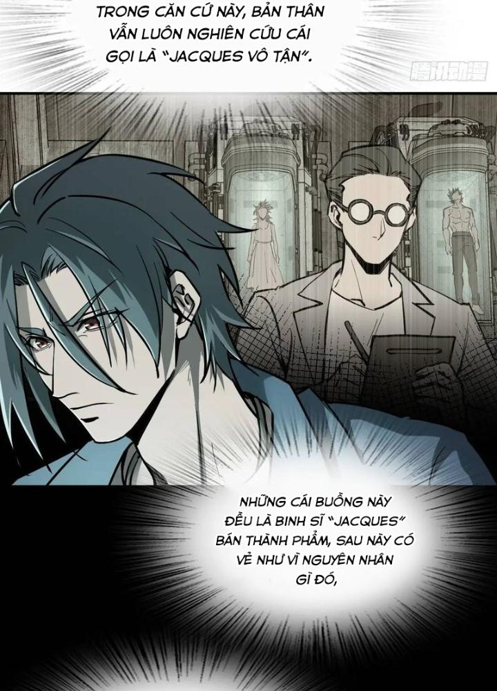 Bắt Đầu Từ Cửu Đầu Điểu Chapter 266 - Trang 2