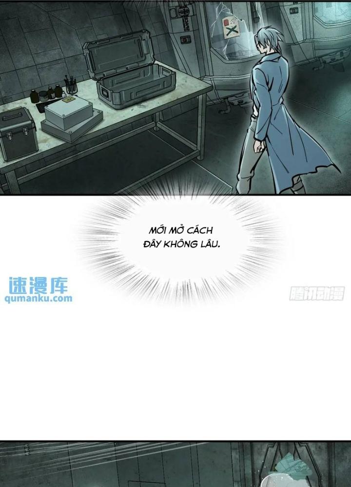 Bắt Đầu Từ Cửu Đầu Điểu Chapter 266 - Trang 2