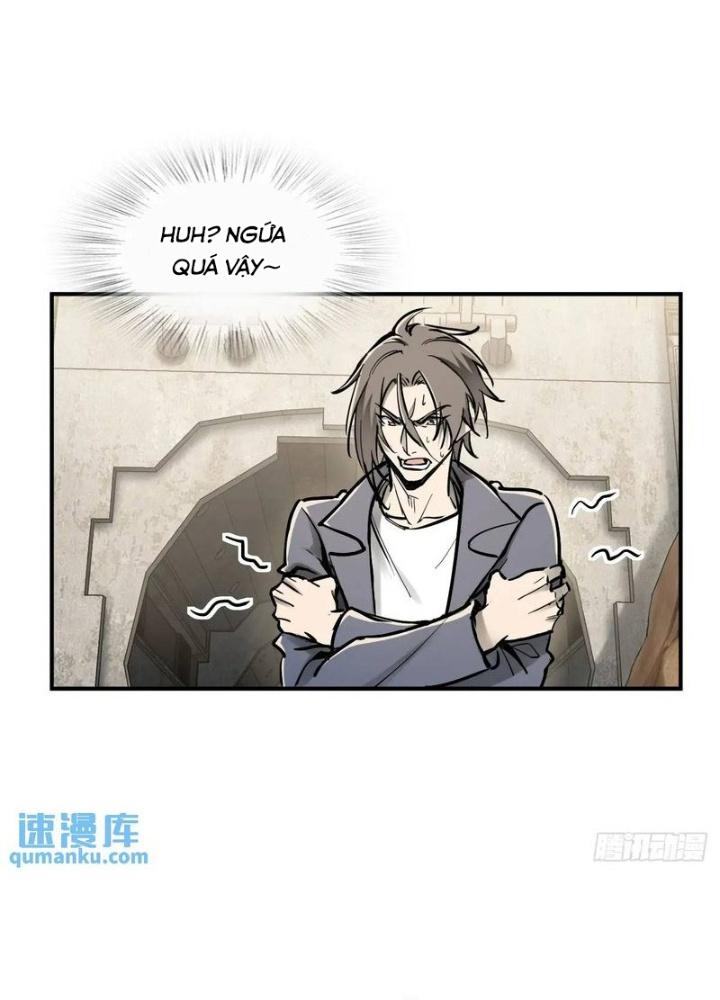 Bắt Đầu Từ Cửu Đầu Điểu Chapter 266 - Trang 2