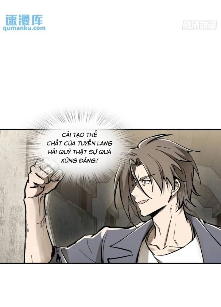 Bắt Đầu Từ Cửu Đầu Điểu Chapter 266 - Trang 2