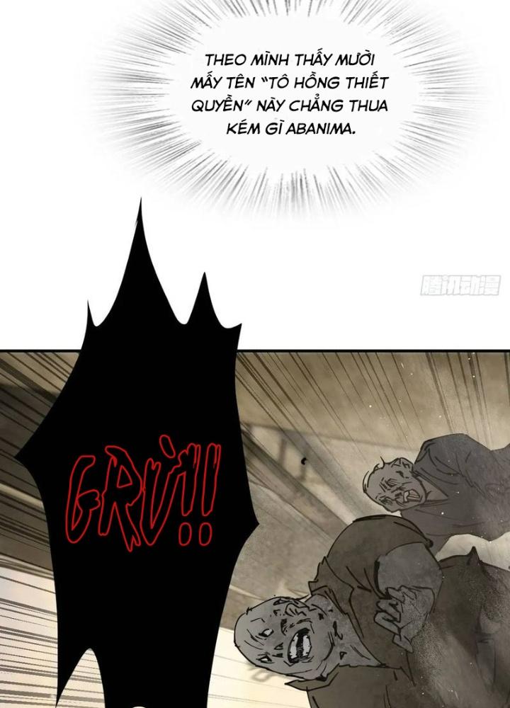 Bắt Đầu Từ Cửu Đầu Điểu Chapter 267 - Trang 2