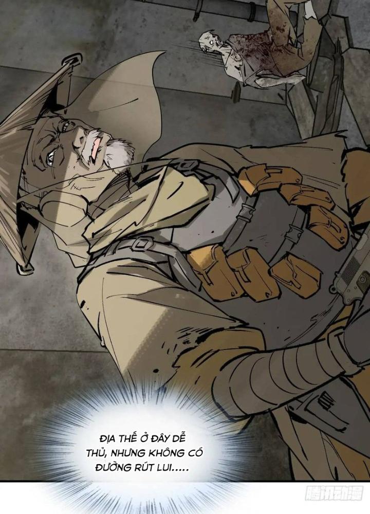 Bắt Đầu Từ Cửu Đầu Điểu Chapter 267 - Trang 2