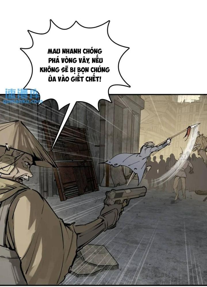 Bắt Đầu Từ Cửu Đầu Điểu Chapter 267 - Trang 2