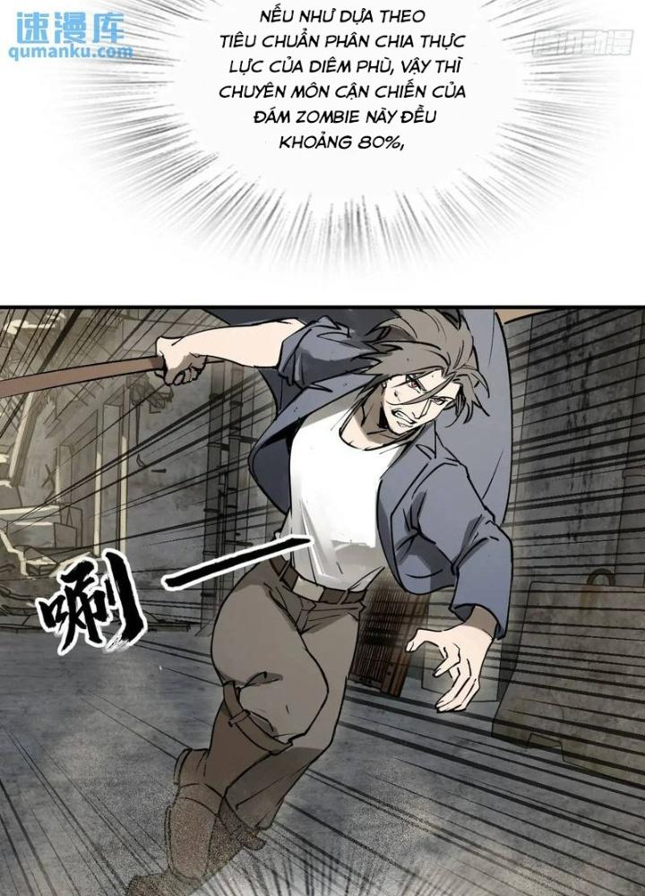 Bắt Đầu Từ Cửu Đầu Điểu Chapter 267 - Trang 2