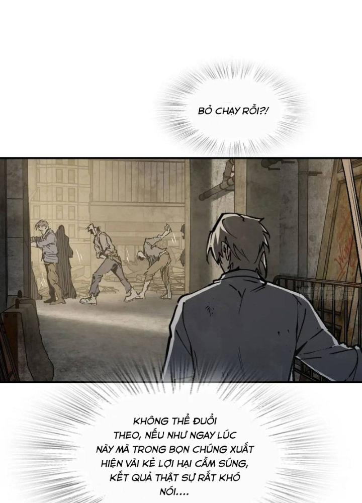 Bắt Đầu Từ Cửu Đầu Điểu Chapter 267 - Trang 2