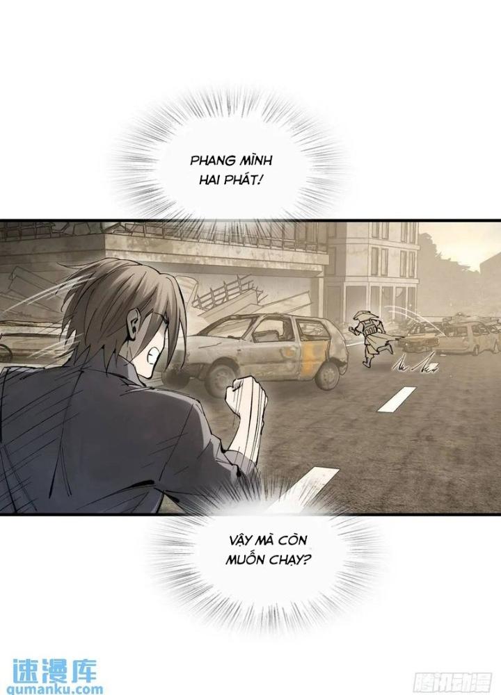 Bắt Đầu Từ Cửu Đầu Điểu Chapter 267 - Trang 2