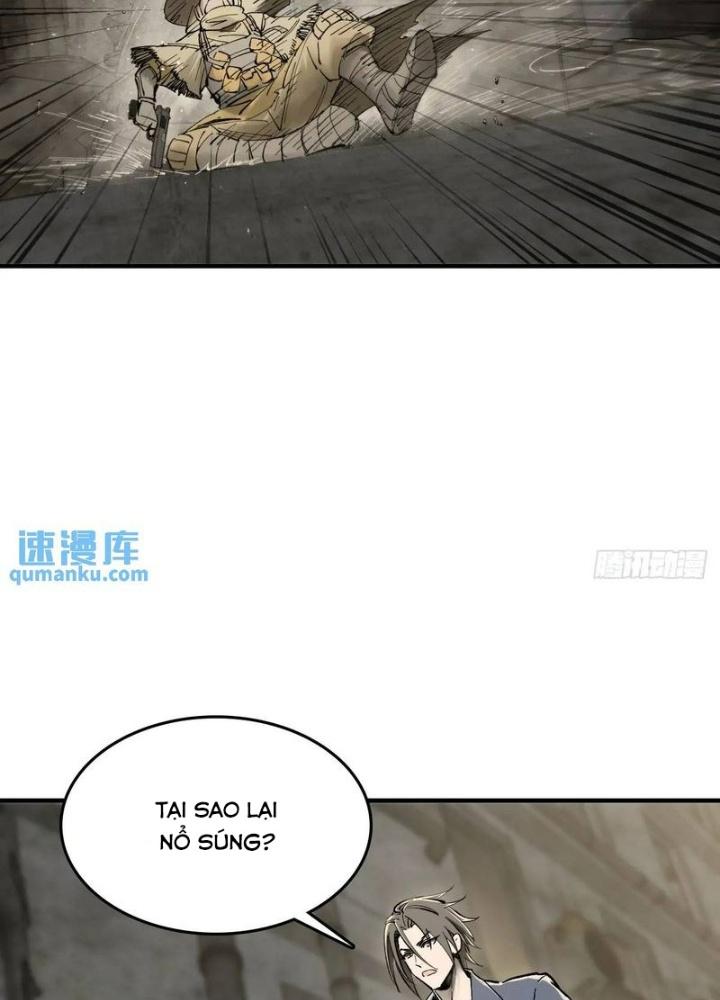 Bắt Đầu Từ Cửu Đầu Điểu Chapter 267 - Trang 2