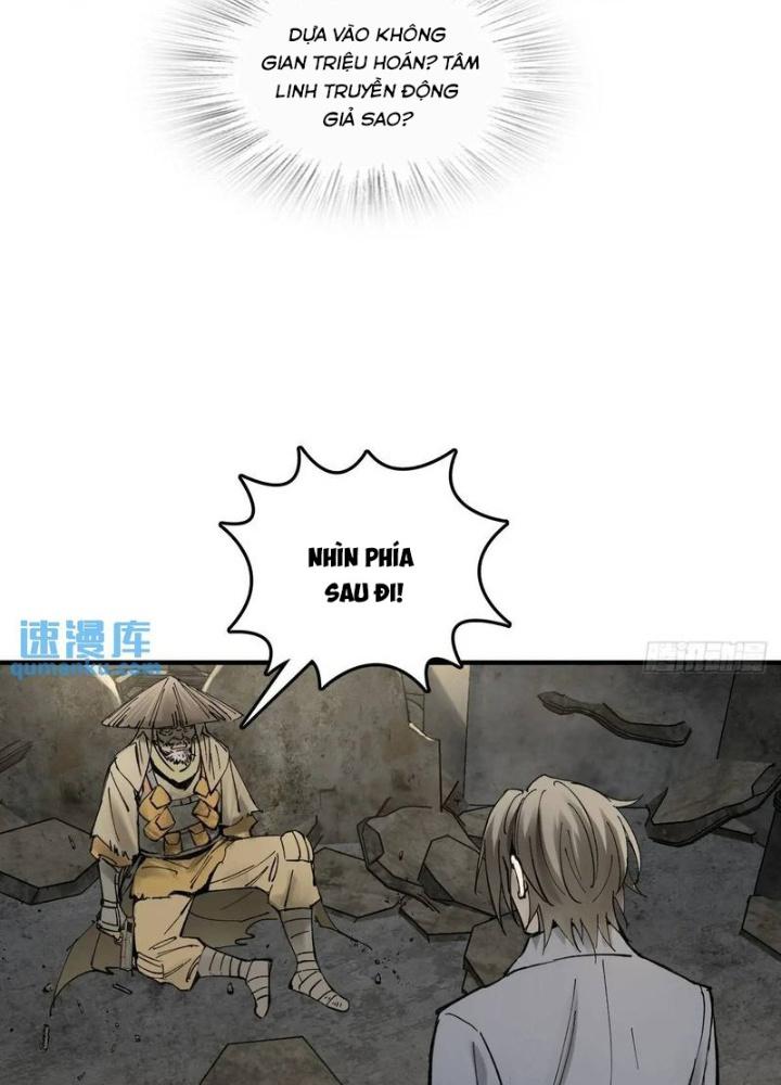 Bắt Đầu Từ Cửu Đầu Điểu Chapter 267 - Trang 2