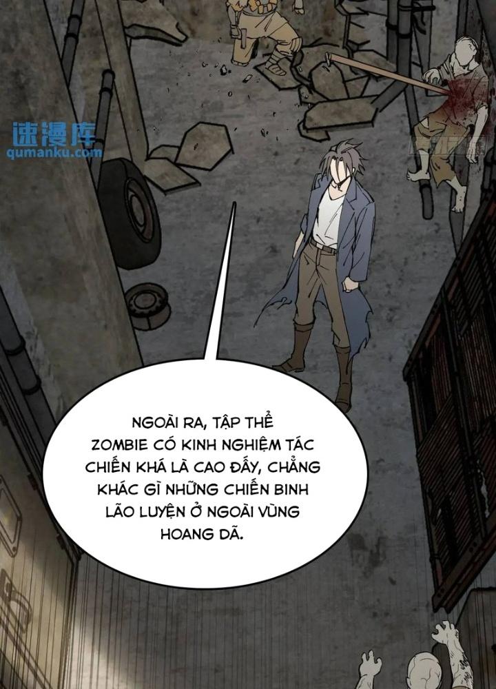 Bắt Đầu Từ Cửu Đầu Điểu Chapter 267 - Trang 2