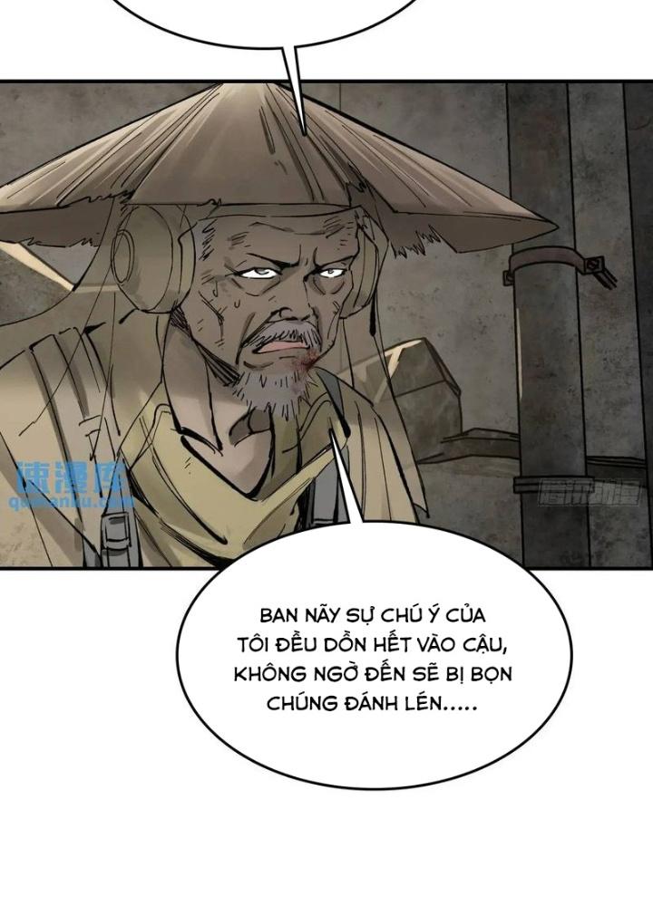 Bắt Đầu Từ Cửu Đầu Điểu Chapter 267 - Trang 2