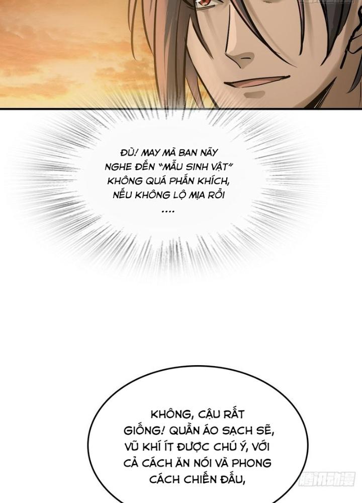 Bắt Đầu Từ Cửu Đầu Điểu Chapter 268 - Trang 2