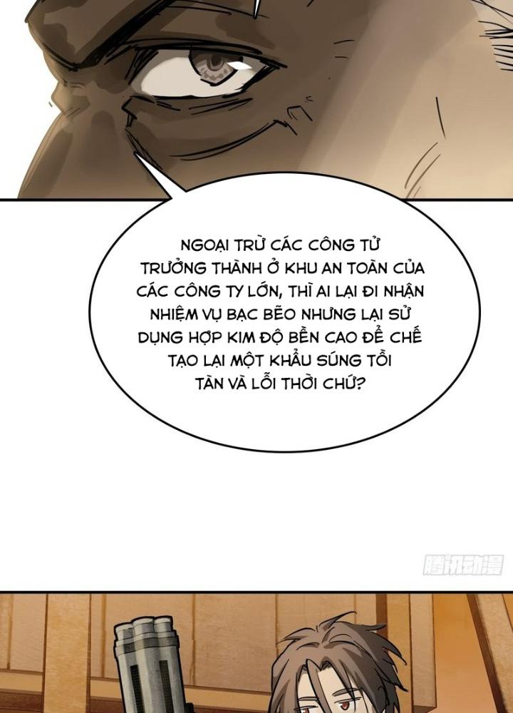 Bắt Đầu Từ Cửu Đầu Điểu Chapter 268 - Trang 2