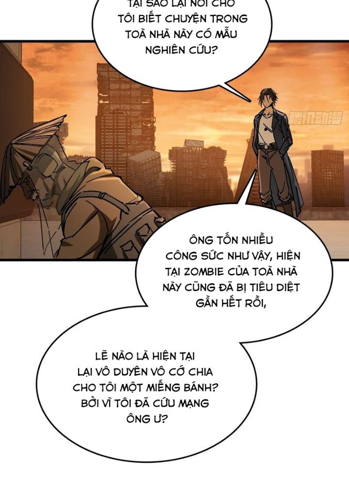 Bắt Đầu Từ Cửu Đầu Điểu Chapter 268 - Trang 2