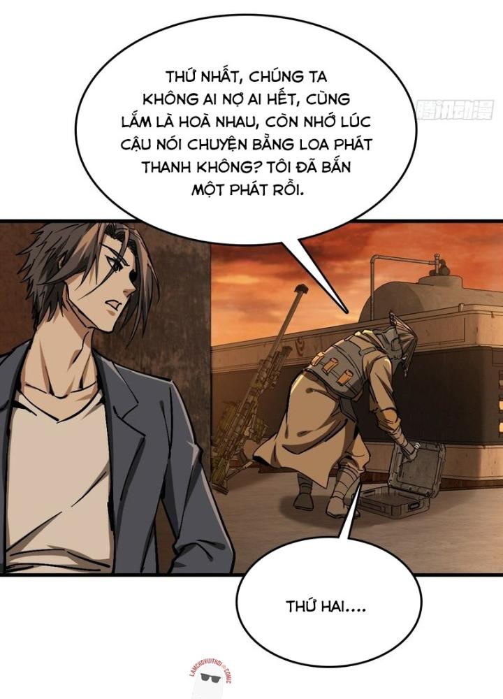 Bắt Đầu Từ Cửu Đầu Điểu Chapter 268 - Trang 2