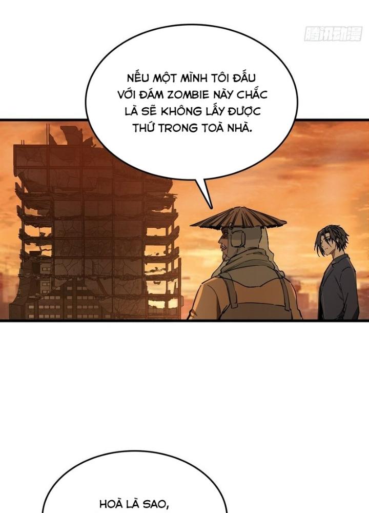Bắt Đầu Từ Cửu Đầu Điểu Chapter 268 - Trang 2